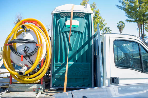 East Berwick, PA porta potty rental Company
