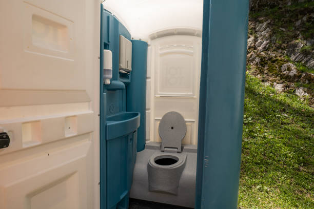 Portable restroom solutions in East Berwick, PA
