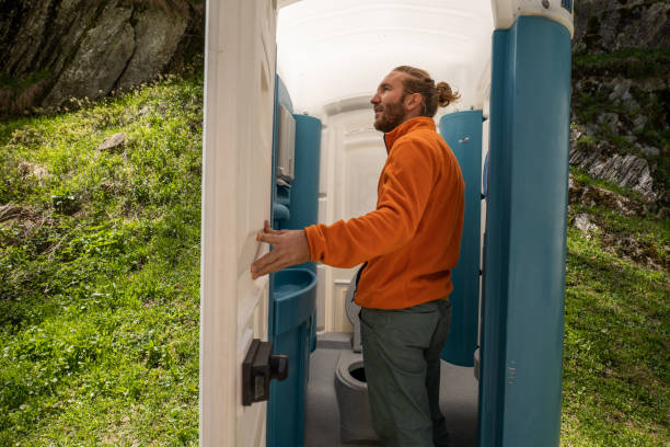 Best Porta potty services near me  in East Berwick, PA