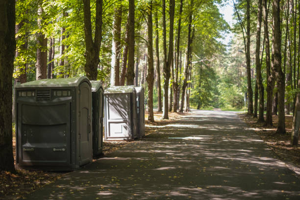 Porta potty services near me in East Berwick, PA