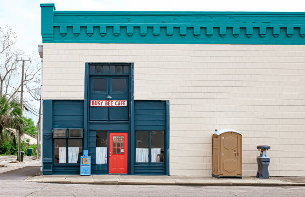 Best Temporary restroom rental  in East Berwick, PA