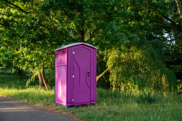 Best Portable restroom solutions  in East Berwick, PA