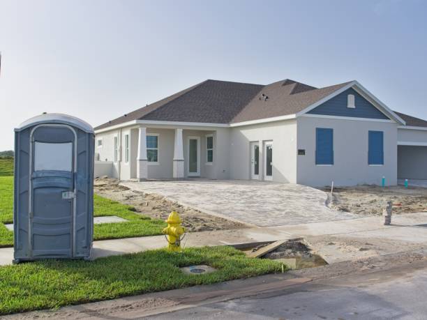 Best Porta potty rental near me  in East Berwick, PA