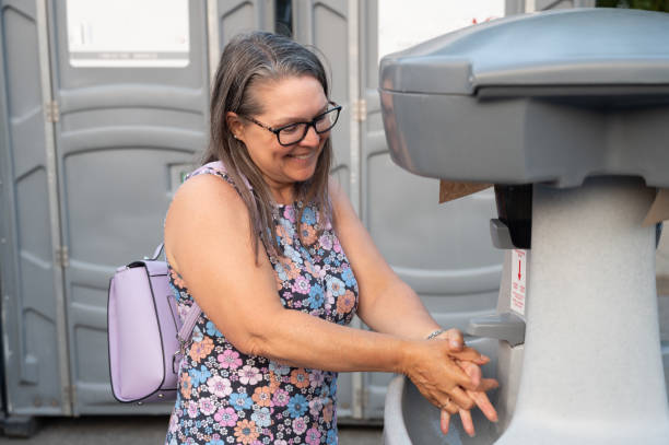 Best Affordable porta potty rental  in East Berwick, PA