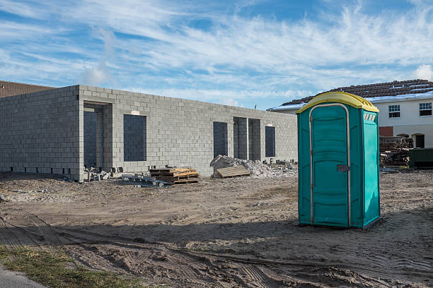 Best Long-term porta potty rental  in East Berwick, PA