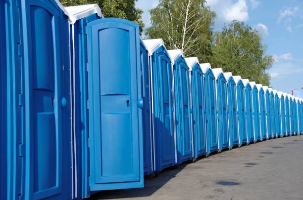 Best Luxury portable toilet rental  in East Berwick, PA